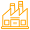 Industrielle Maschine