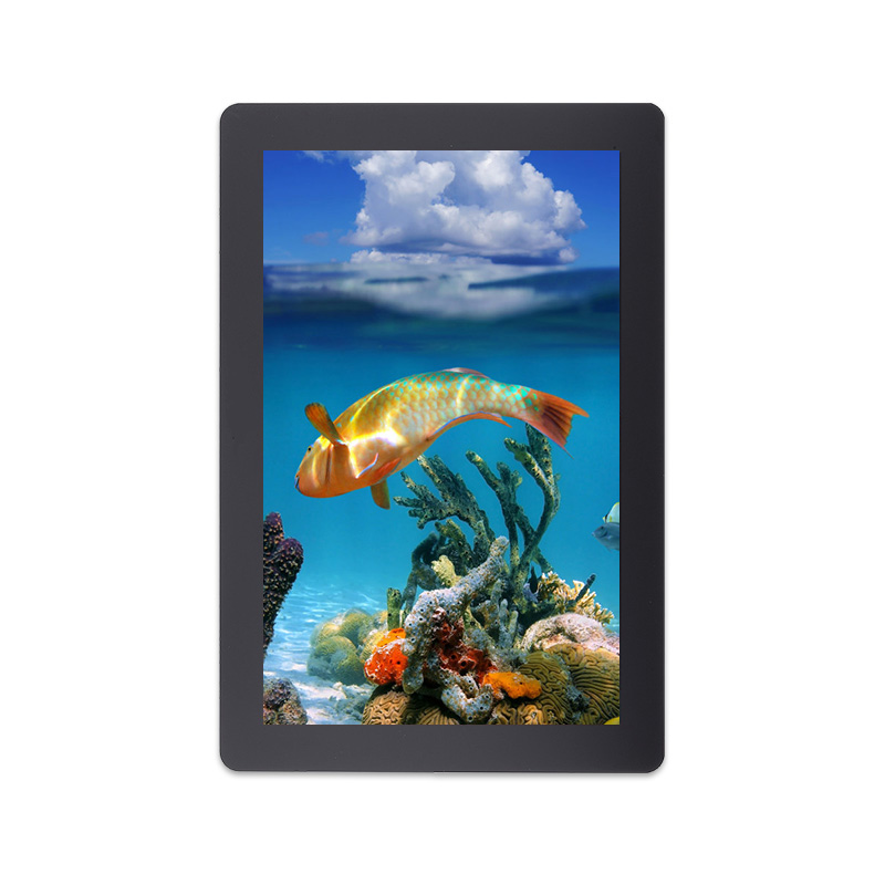 MIPI 4 Lanes 8 Inch 800x1280 Full View Angle TFT LCD Display