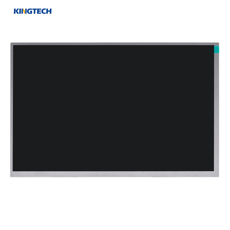 10.1 Inch 1280x800 LVDS Interface IPS TFT LCD Screen