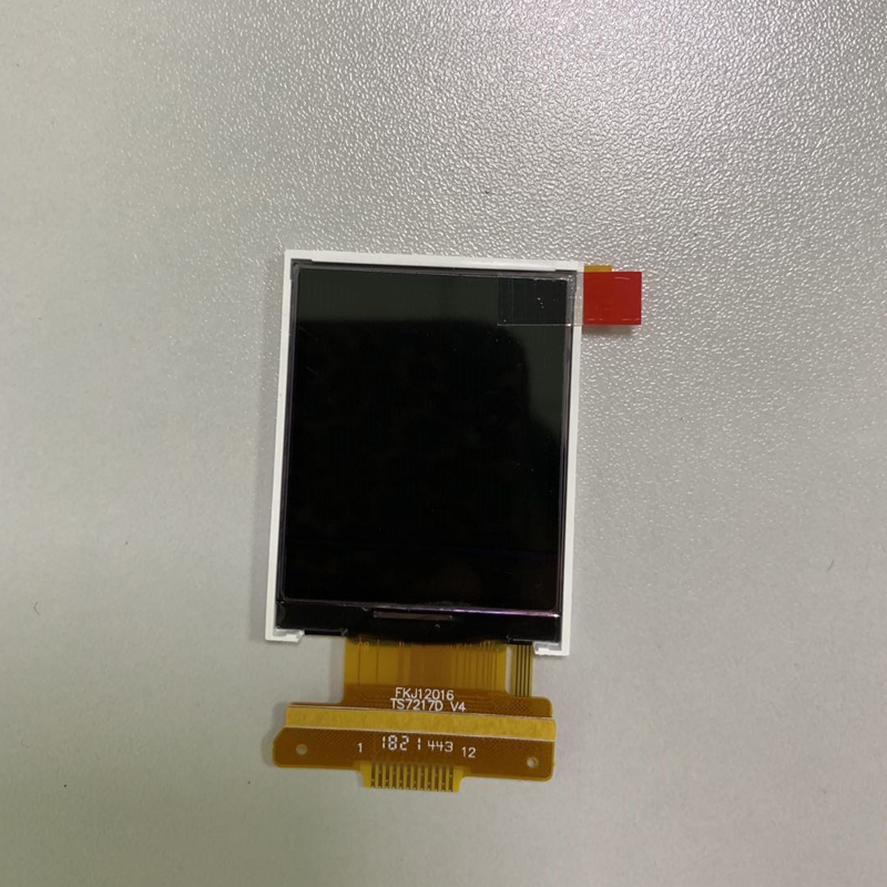1.77 Inch 128x160 SPI Interface TFT LCD Display