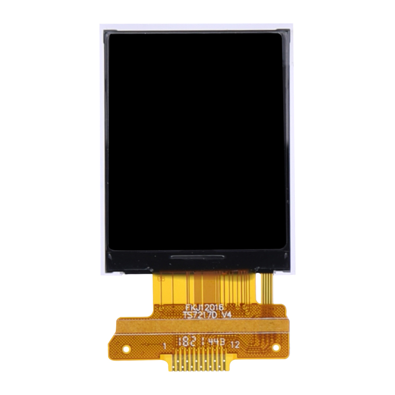 1.77 Inch 128x160 SPI Interface TFT LCD Display