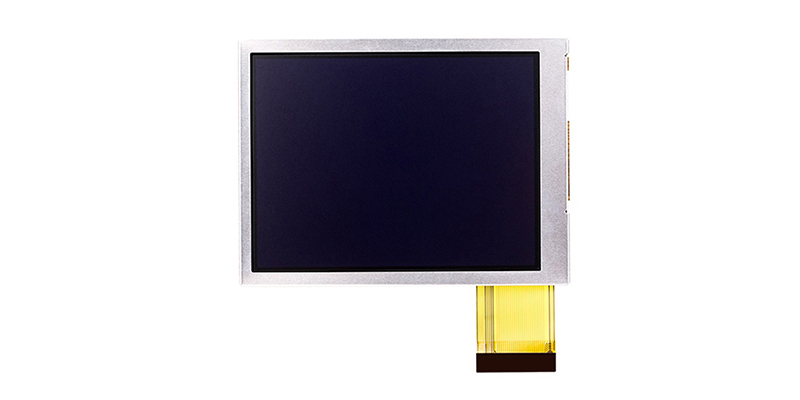 TFT LCD Display Modul
