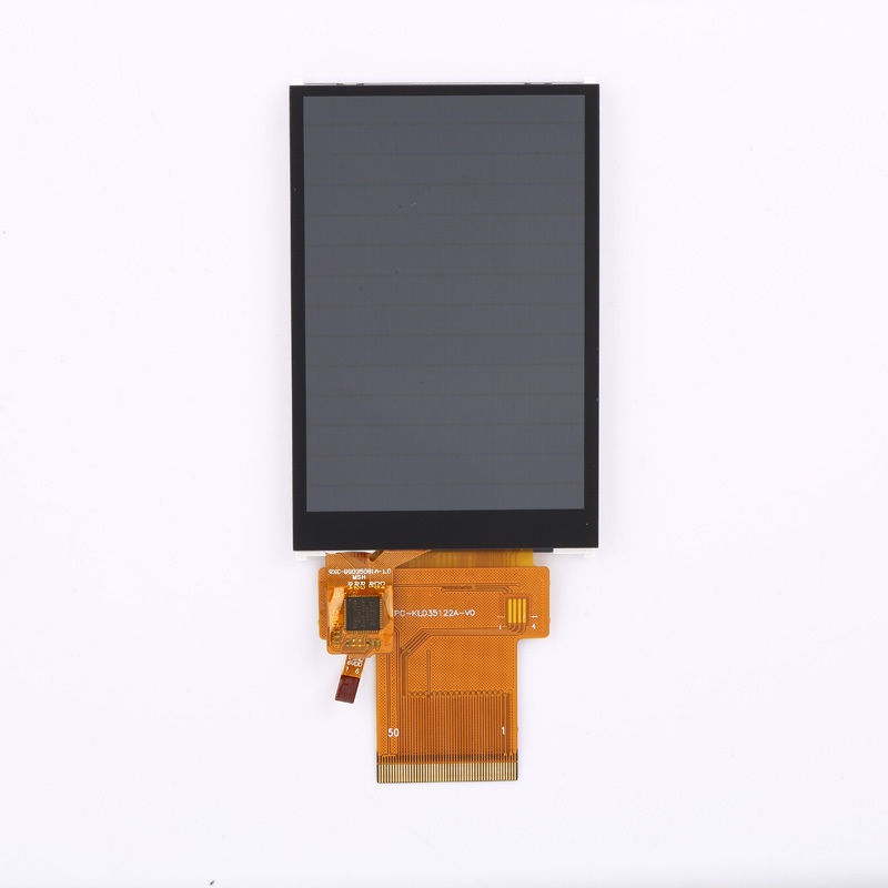 3.5 Zoll 320x480 IPS LCD Display