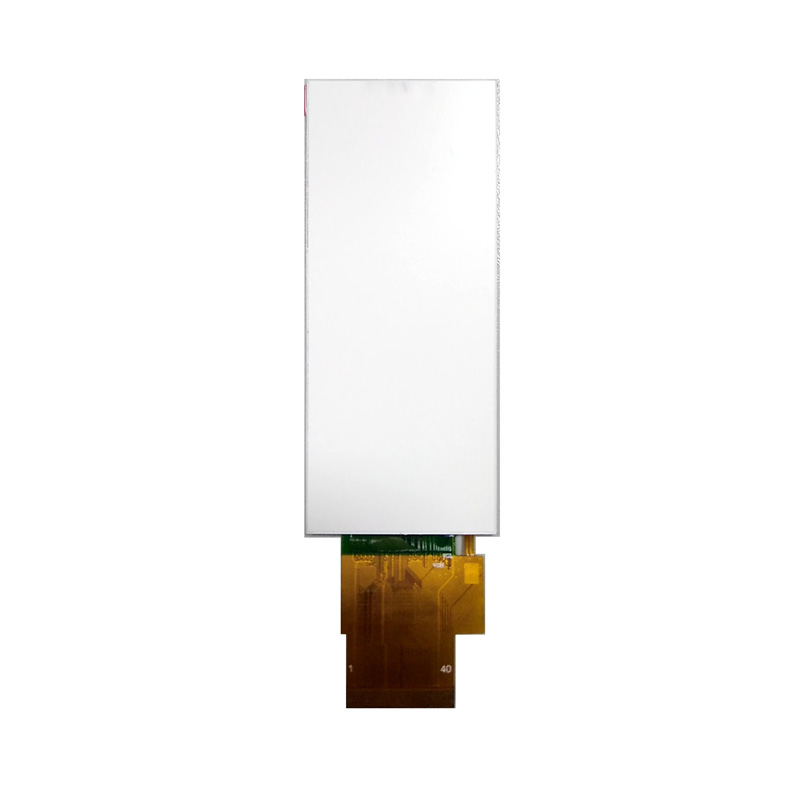 3.46 Zoll 340x800 IPS /Alle /Wide Betrachtungswinkel LCD Anzeige
