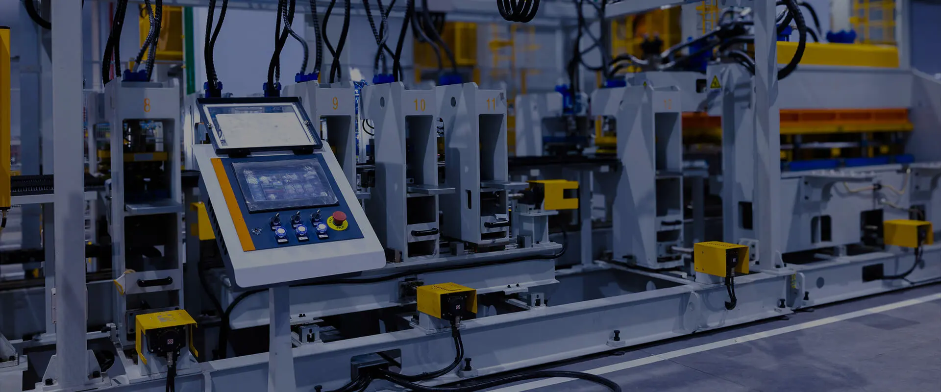 Vorteile von Kingtech Display-Produkten
