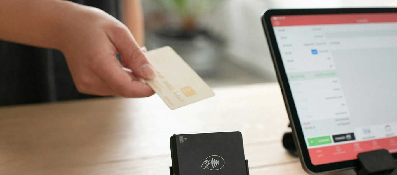 POS-System