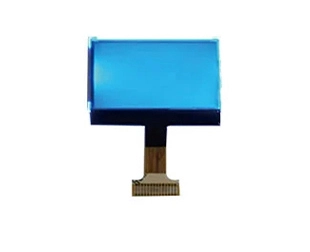 Display-Hintergrund beleuchtung (Dimension)