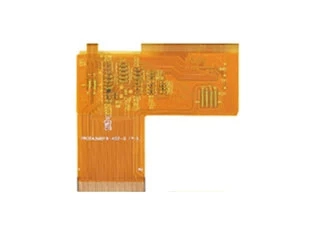 FPC (Schnitts telle, Form, Dimension)