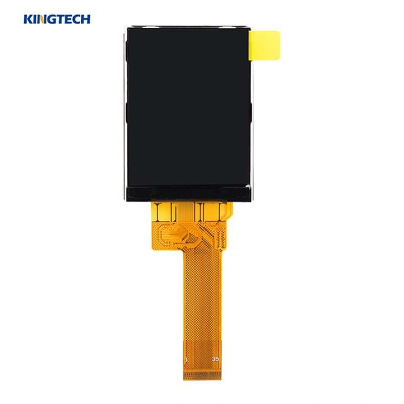 1000Nits hohe Helligkeit 2,0 Zoll 240x320 IPS TFT LCD-Display