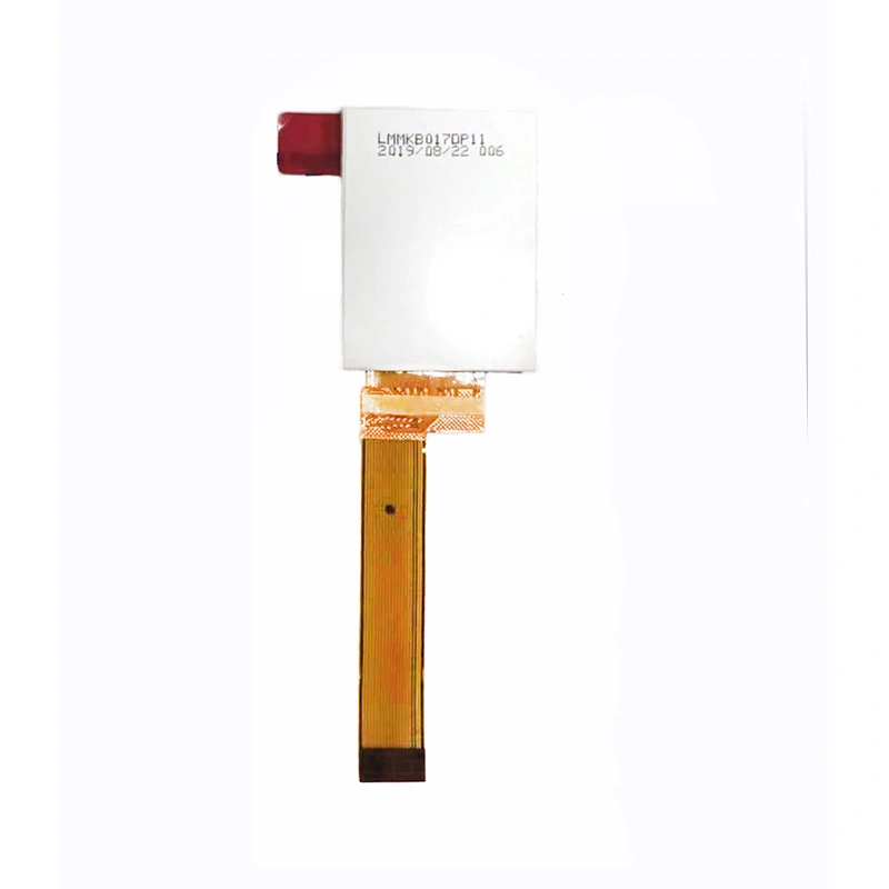 1,78 Zoll 368-448 IPS QSPI AMOLED Display