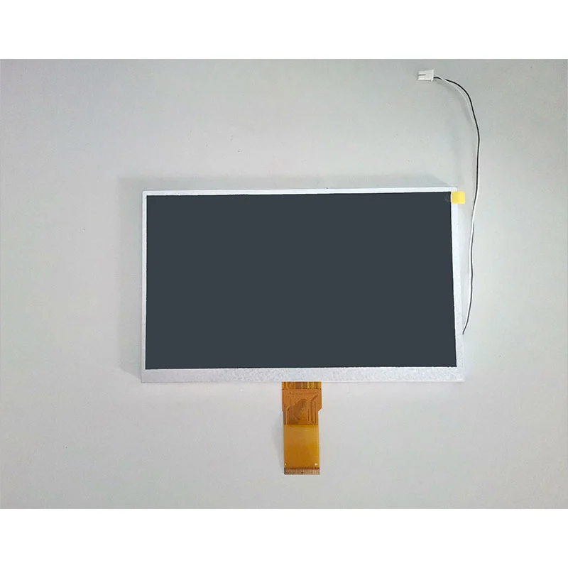 10,1 Zoll 1024x600 IPS LCD-Display