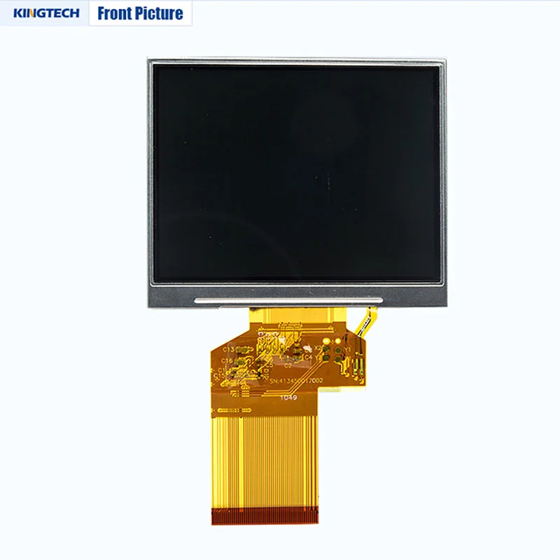 3,5 Zoll 320*240 LCD-Anzeige