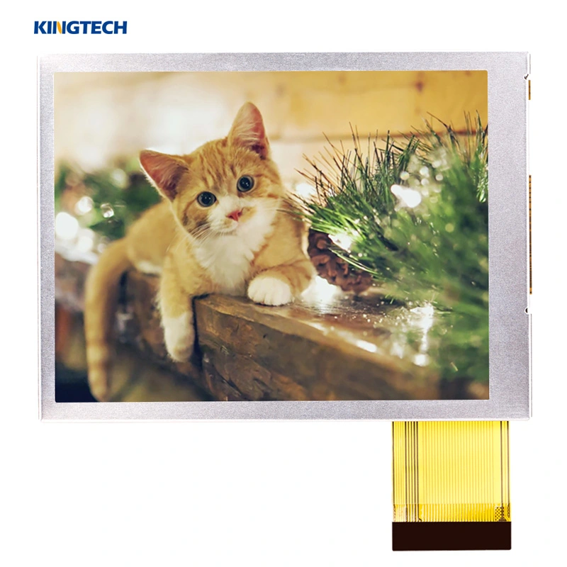 IPS 3.5 Zoll 480x640 trans flektives TFT-LCD-Modul