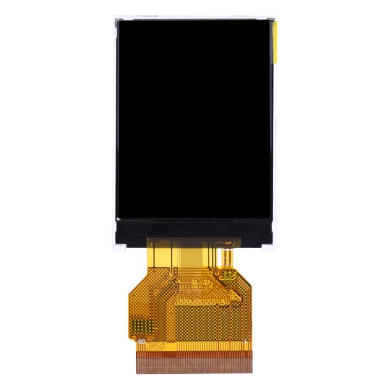 Alle Ansicht Winkel 2,0 Zoll 240x320 MCU/SPI/RGB TFT LCD-Display
