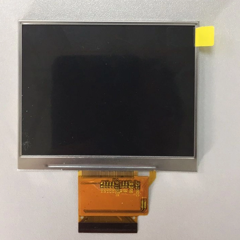 SPI/MCU/RGB-Schnitts telle 3,5 Zoll 320x240 TFT LCD-Modul