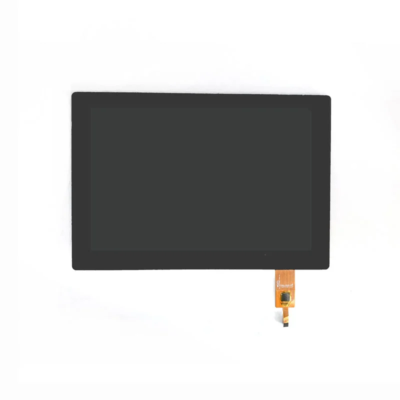 10,1 Zoll 1200*1920 Vertikale TFT LCD-Anzeige