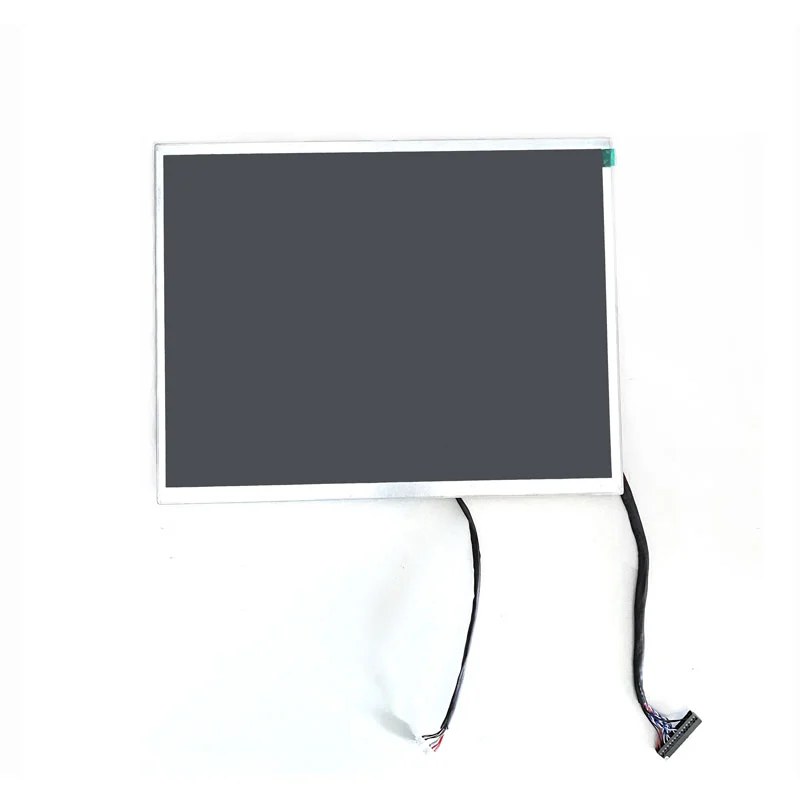 12,1 Zoll 1024*768 TFT LCD-Display