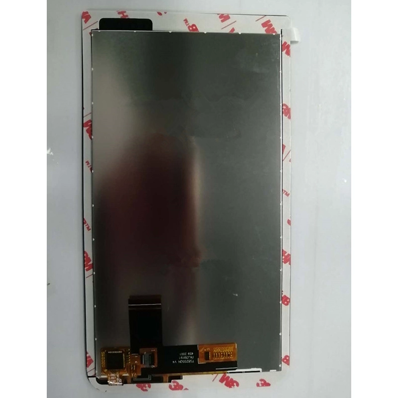 720x1280 Auflösung 5,5 Zoll MIPI-Schnitts telle IPS Touchscreen
