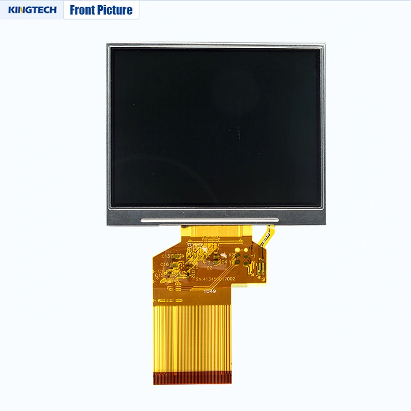 3,5 Zoll 320x240 TFT LCD-Display