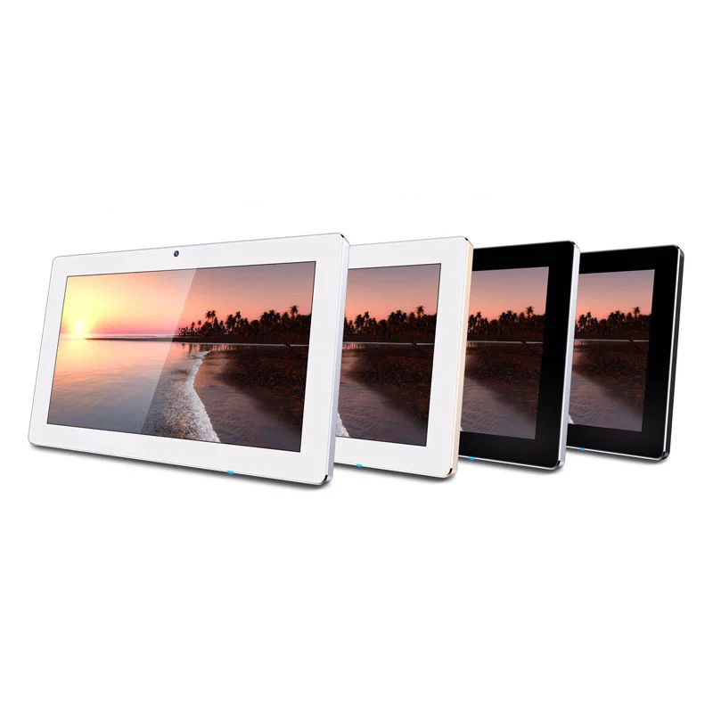 10,1 Zoll 1280*800 Landschafts-Touch-Monitor