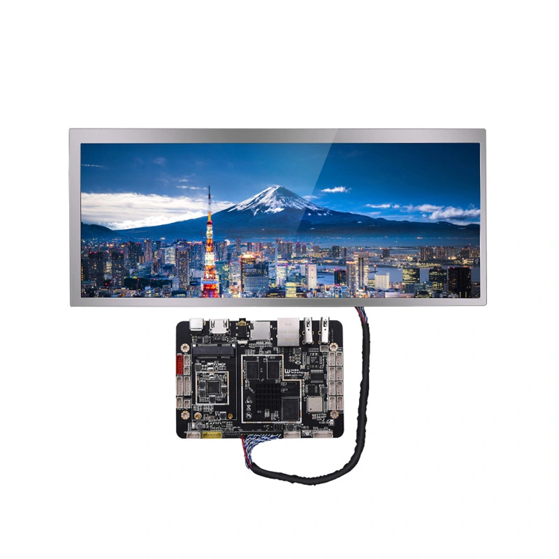 HDMI-Anzeige modul