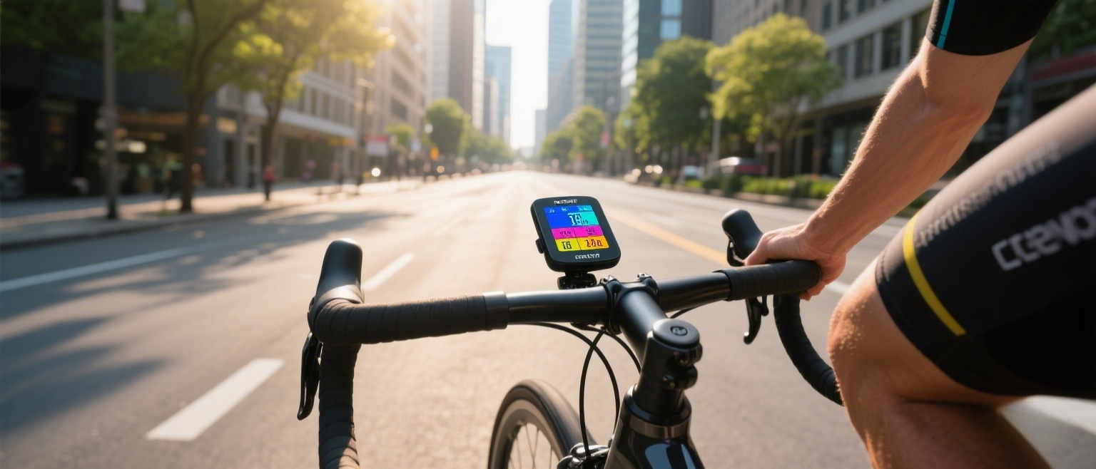 Trans flektive LCD-Anzeige